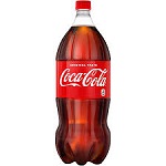 Soda 500ml Plastic Bottle