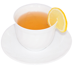 Lemon/Ginger Tea