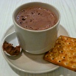 Hot Milo/Chocolate