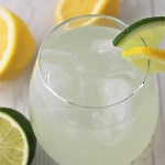 Lemonade Lime