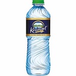 Mineral Water 500 ml